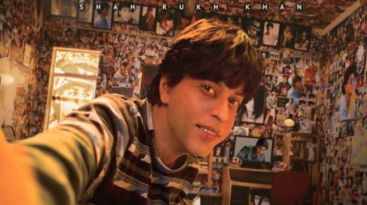 Shah Rukh Khan's 'Fan' first day box office collections