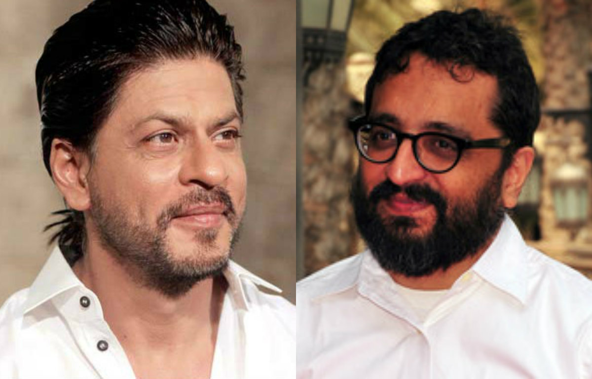 Shah Rukh Khan and Shimit Amin might team up again?