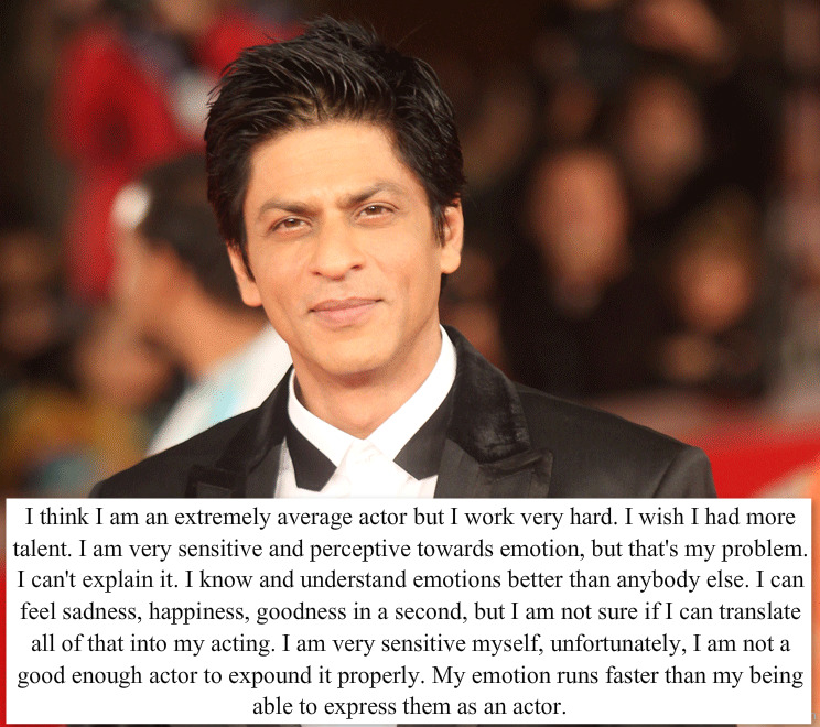 Shah Rukh Khan