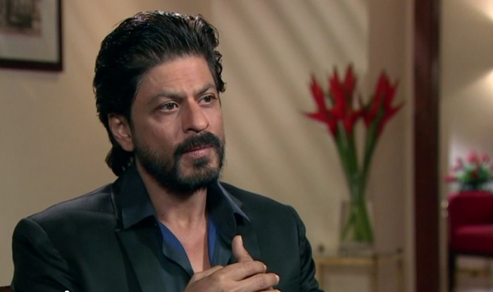 Shah Rukh Khan eyes