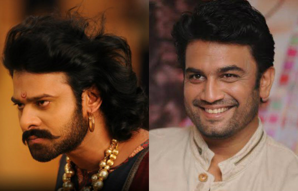 Would love to be a part of Mohanlal's Mahabharata': Prabhas reacts to KRK  tweets | 'Would love to be a part of Mohanlal's Mahabharata': Prabhas  reacts to KRK tweets