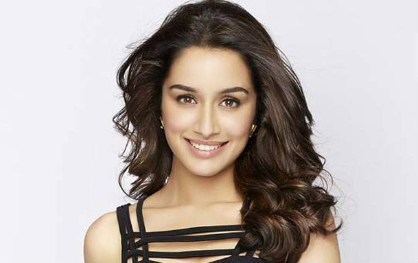 Shraddha Kapoor on being rebel for a cause