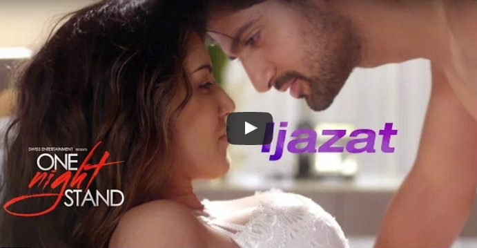 Sunny Leone and Tanuj Virwani new song from 'One Night Stand'