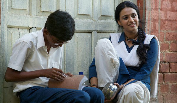 Swara Bhaskar on Big films and small projects