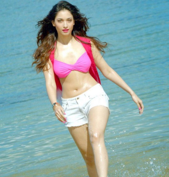 Tamannaah Bhatia