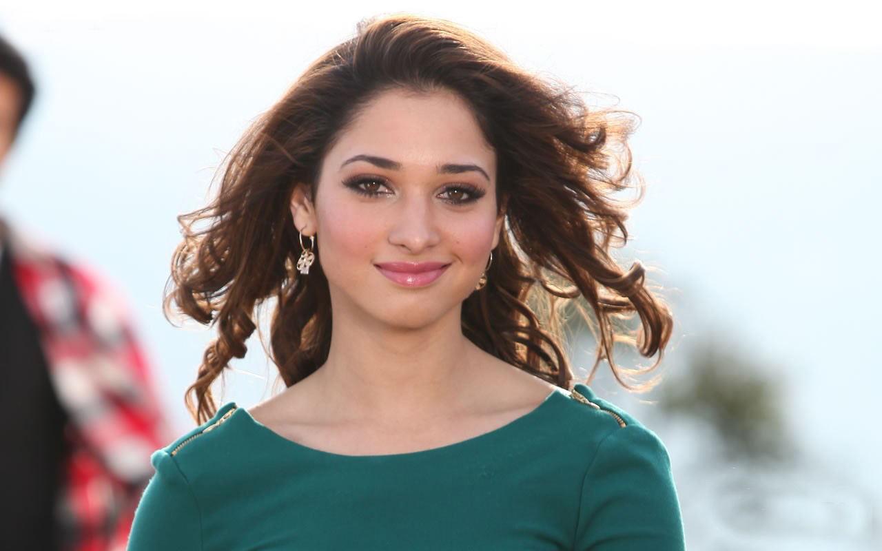 Tamanna Bhatia