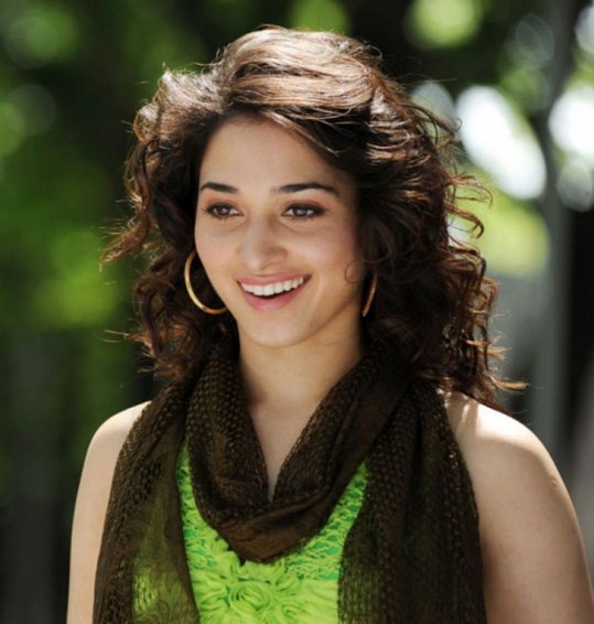 Tamanna Bhatia