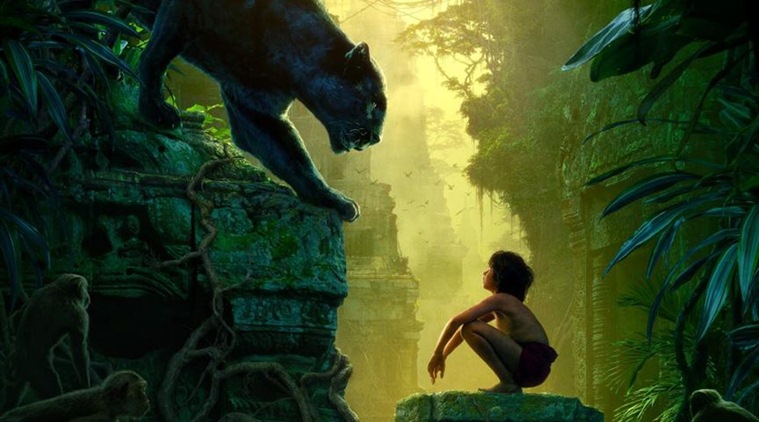 'The Jungle Book' box office collections