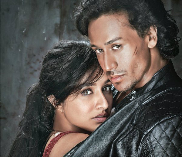 'Baaghi' review