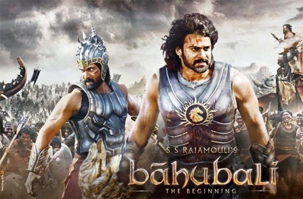Eight mistakes in 'Baahubali' that you probably didn't notice