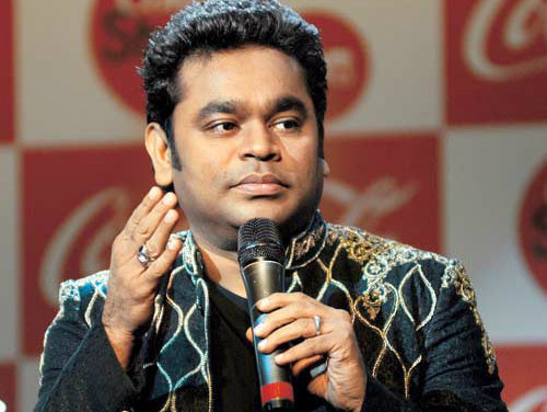 A R Rahman on chances of Indie music to grow