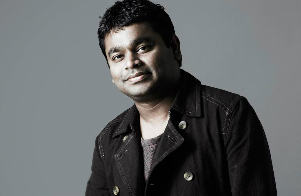 A R Rahman on scholarships to students for Berklee College of Music