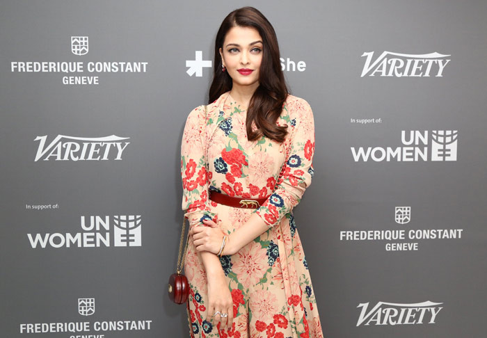 Aishwarya Rai Bachchan