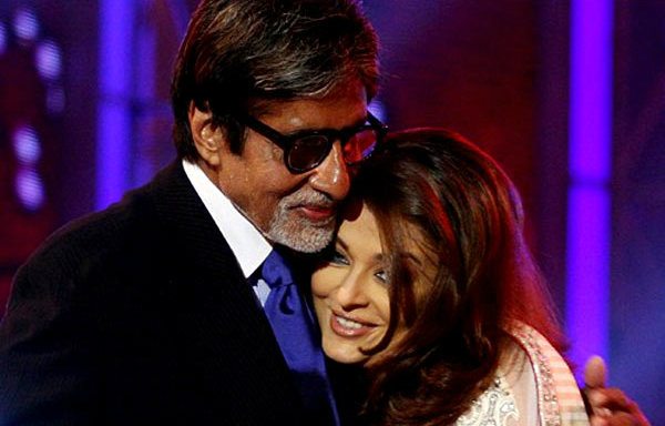 Aishwarya Rai Bachchan on Amitabh Bachchan's appreciation for 'Sarbjit'