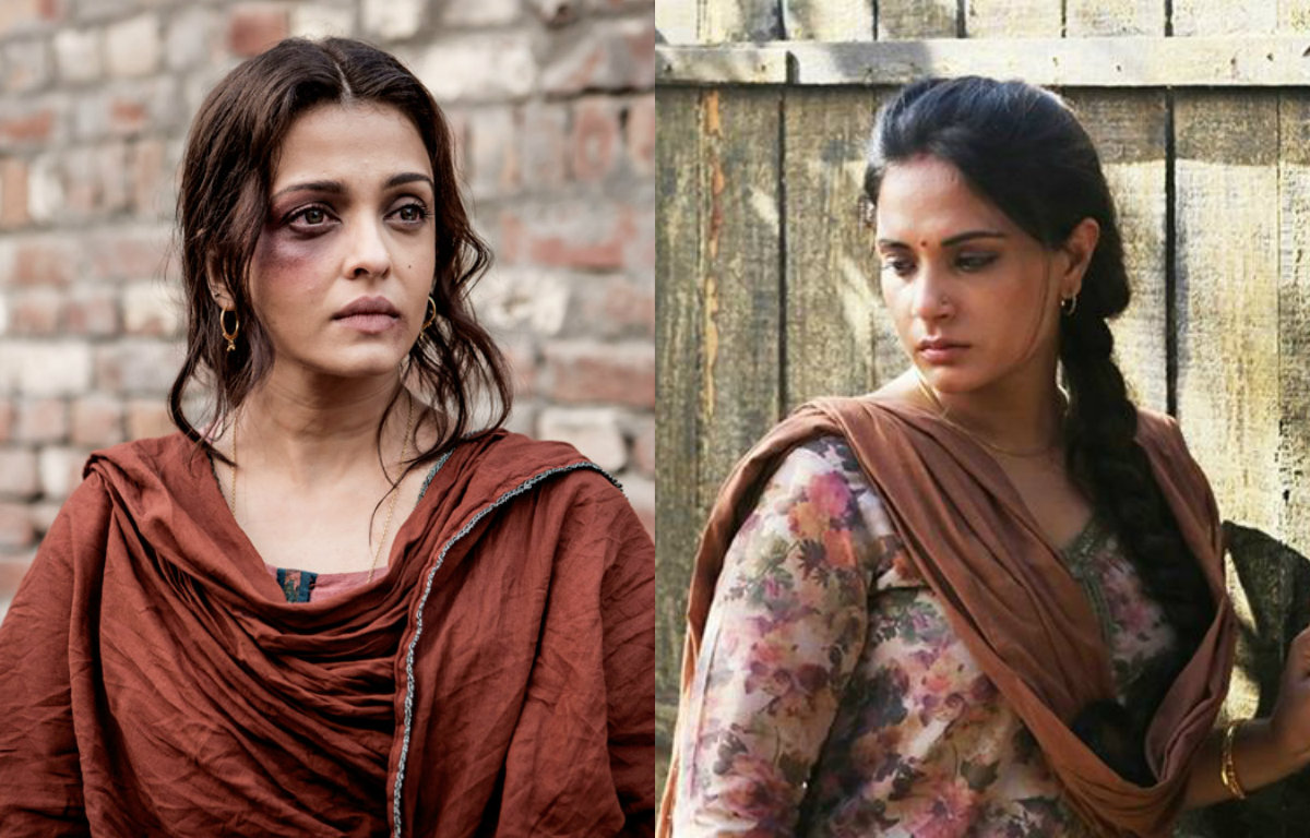 Richa Chadha on her 'Sarbjit' co-star Aishwarya Rai Bachchan