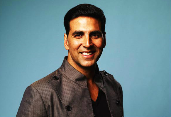 Akshay Kumar on doing both serious and comic roles