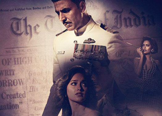 Director Tinu Suresh Desai on 'Rustom' release date