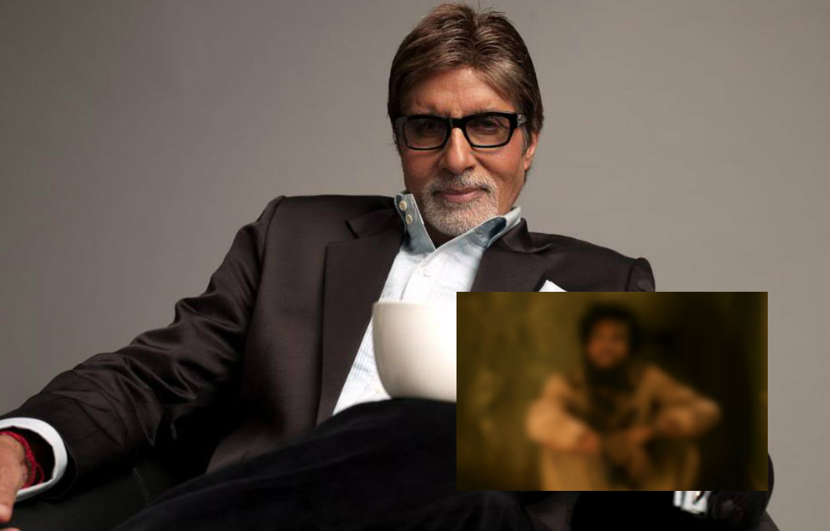 Amitabh Bachchan praises Randeep Hooda for 'Sarbjit'