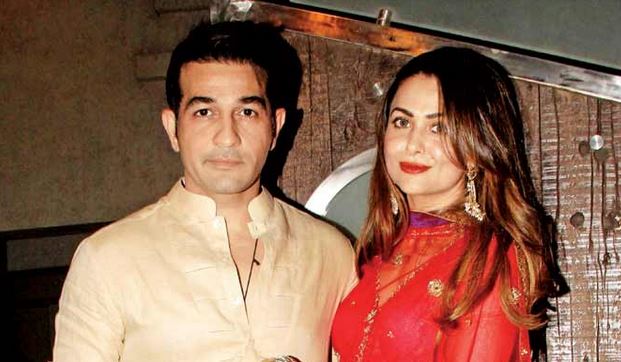 Lesser known husbands of Bollywood beauties