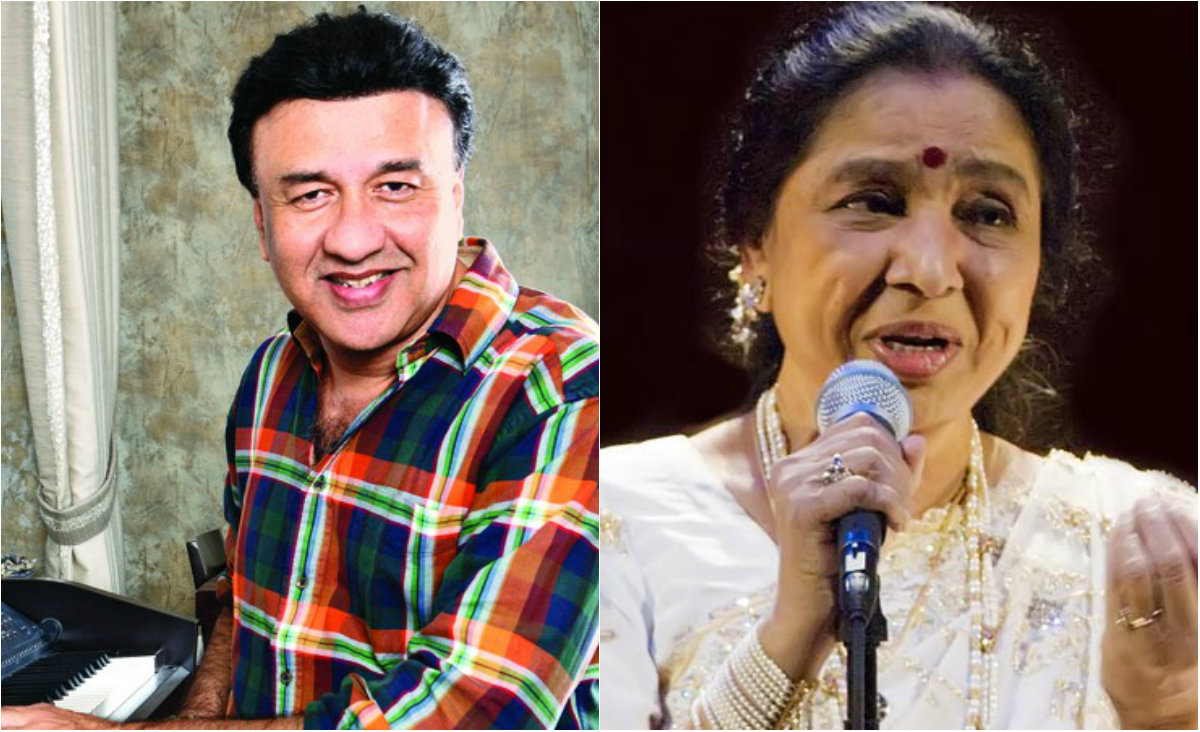 Srijit Mukherji's Begum Jaan to see Anu Malik, Asha Bhosle back together