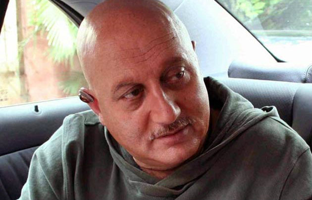 Anupam Kher on his visit to his hometown