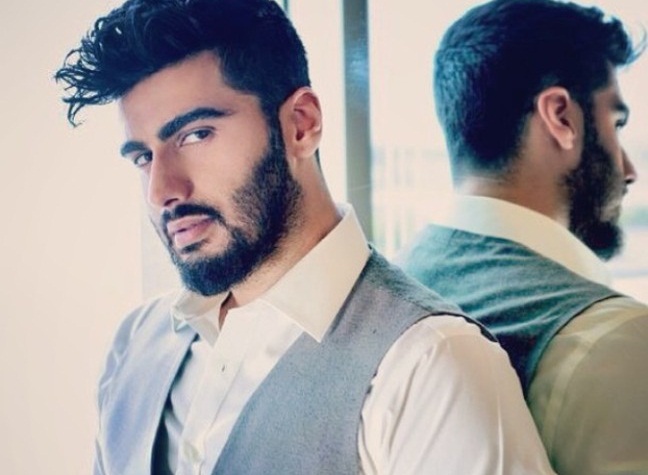 How is Arjun Kapoor as a person? - Quora