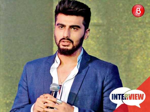 Arjun Kapoor