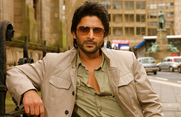 Arshad Warsi on looking for a job!