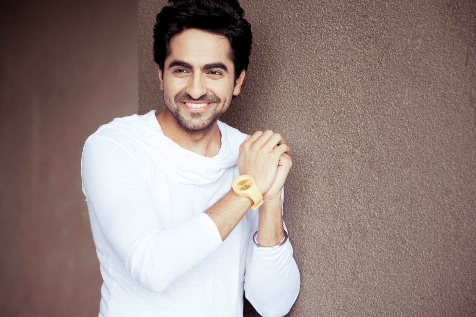 Ayushmann Khurrana to embark on a musical tour to the US, Canada