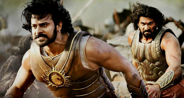 'Baahubali: The Beginning' goes to Cannes