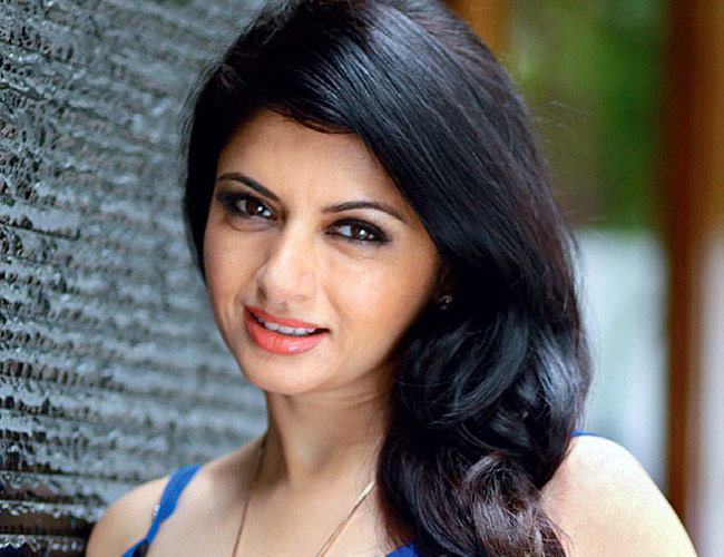 Bhagyashree