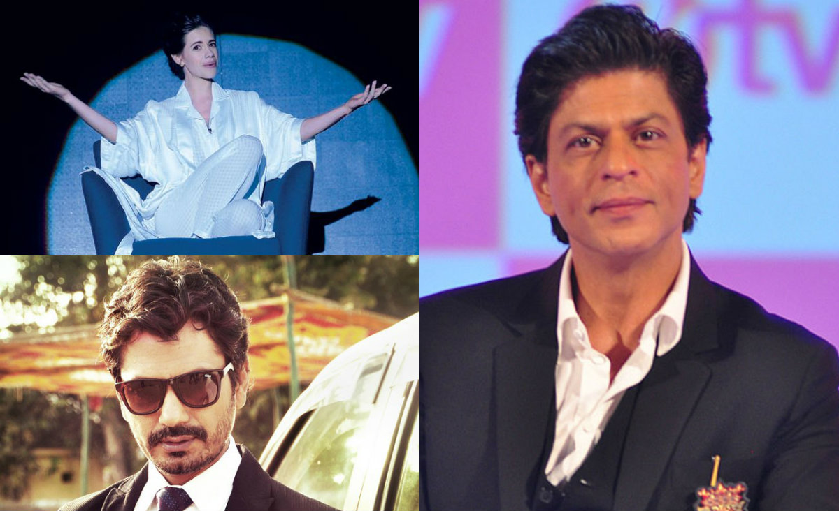 Bollywood actors who were stage actors