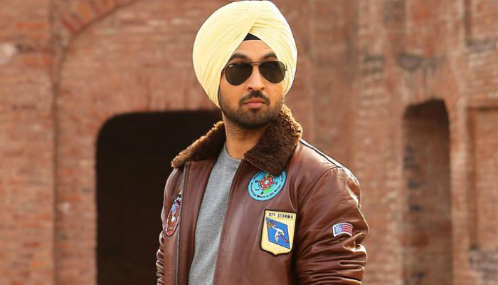 Diljit Dosanjh on his two releases in June month