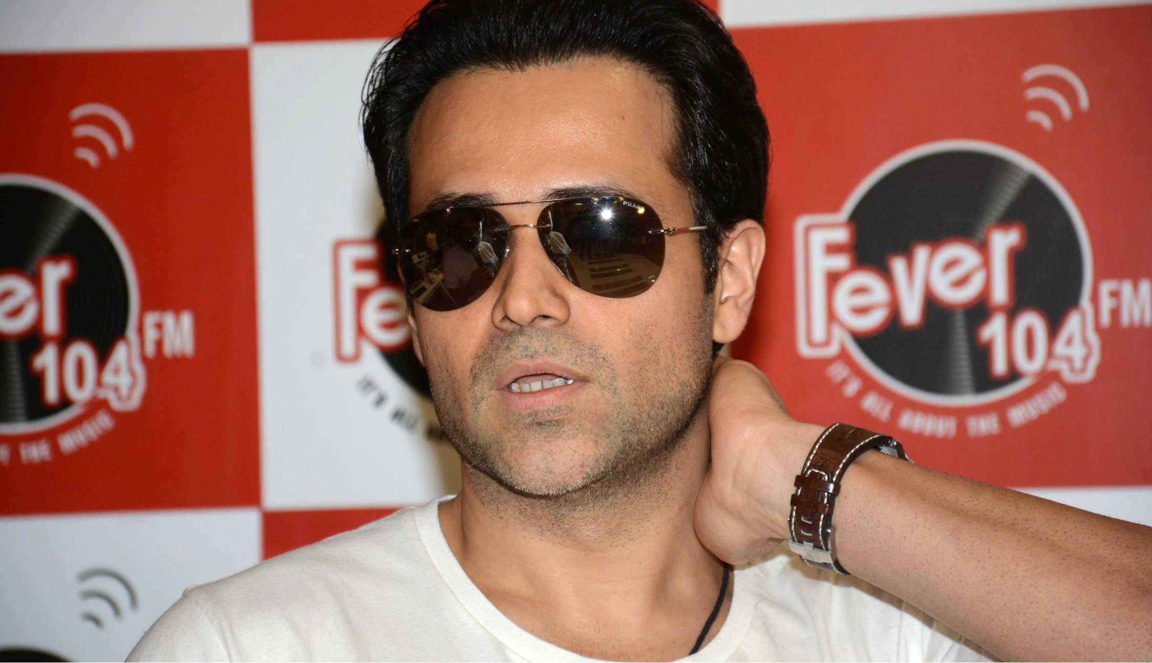 Emraan Hashmi on love doesn't matter in Professions