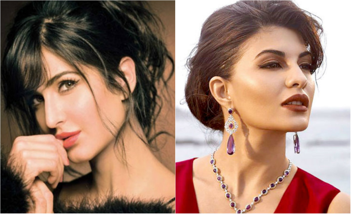 Foreign Beauties who achieved success and fame in Bollywood