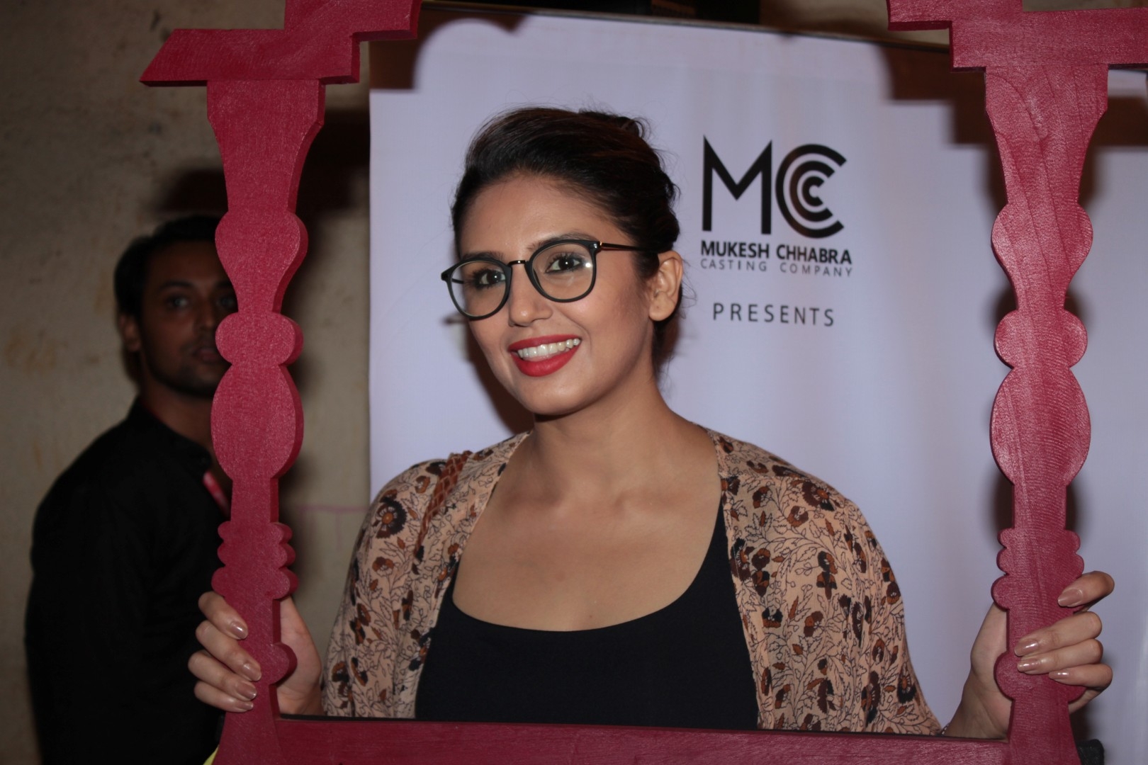 Huma Qureshi on her project 'Viceroy's House'