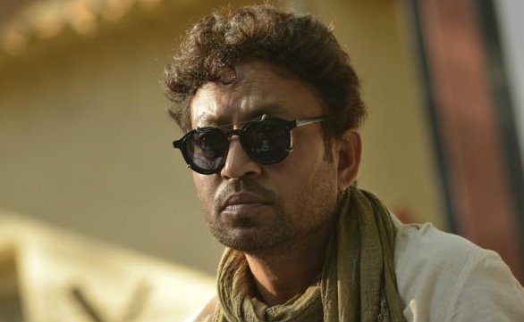 Irrfan Khan on his roles and characters