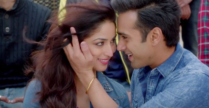 The new track ‘Ishqe Di Lat’ from ‘Junooniyat’ is a beautiful number