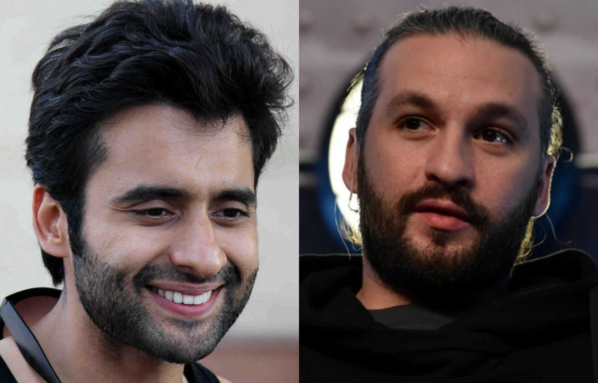Jackky Bhagnani on keen to work with Steve Angello