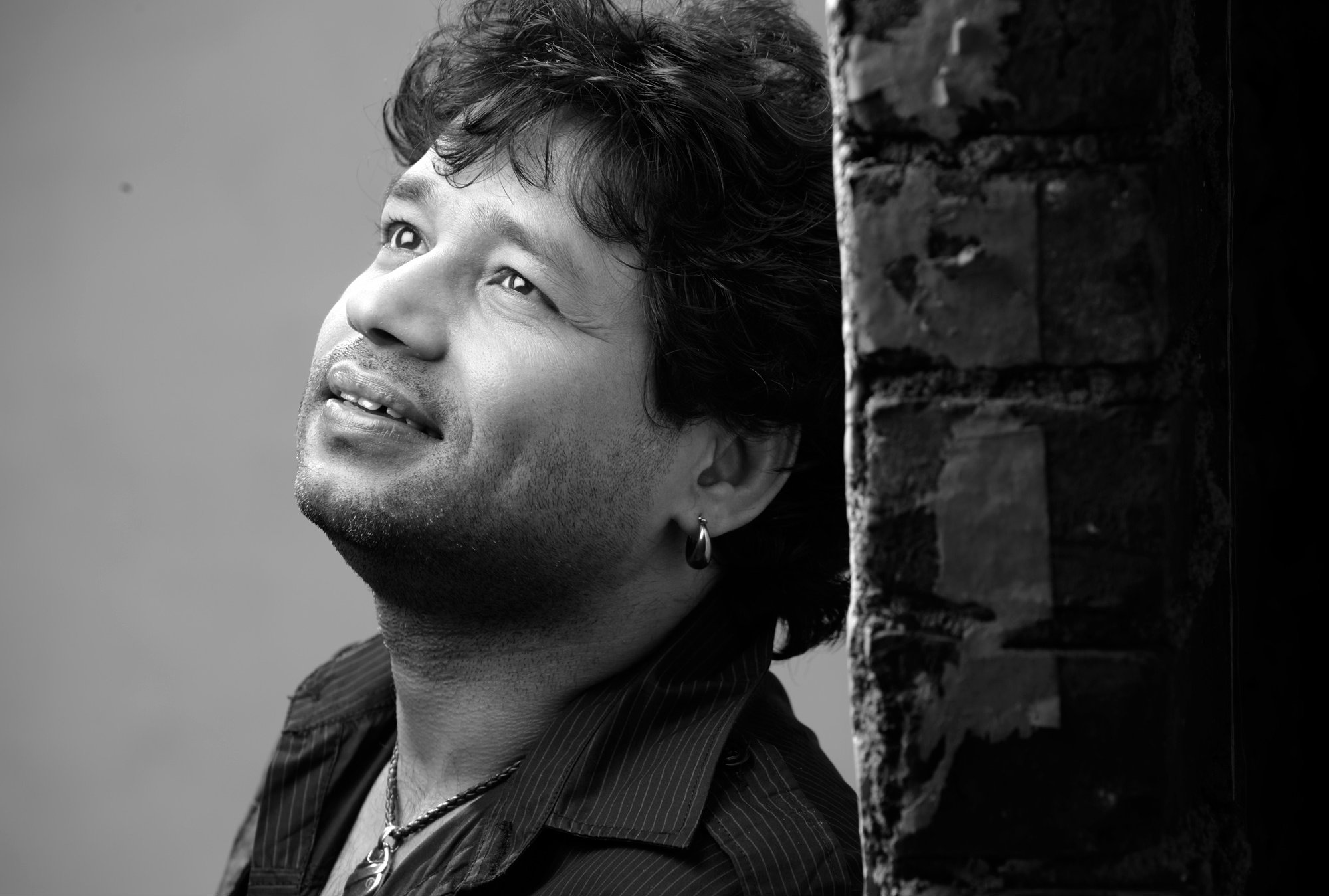 Kailash Kher on his album 'Ishq Anokha'