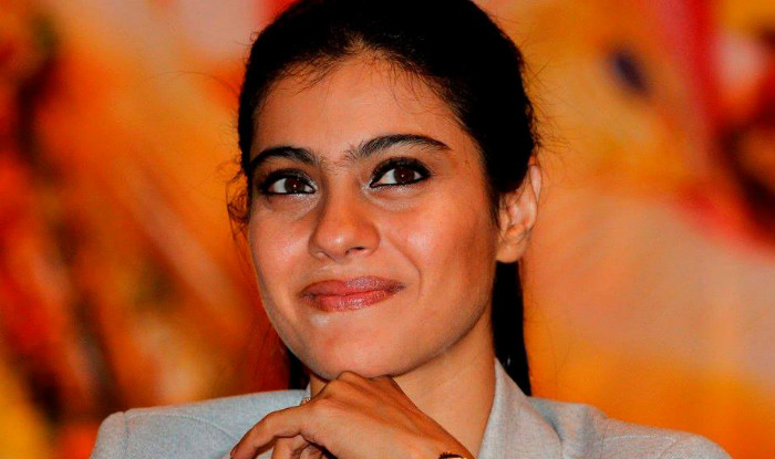 Kajol on lack of 'exciting' scripts