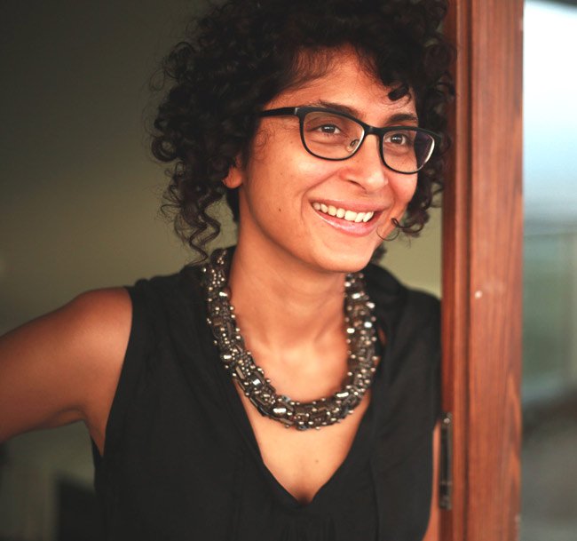 Kiran Rao