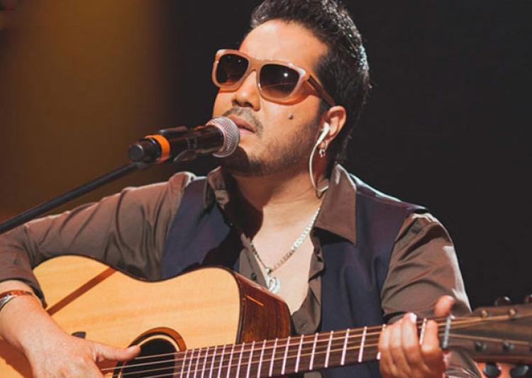 Mika Singh on his marriage plans