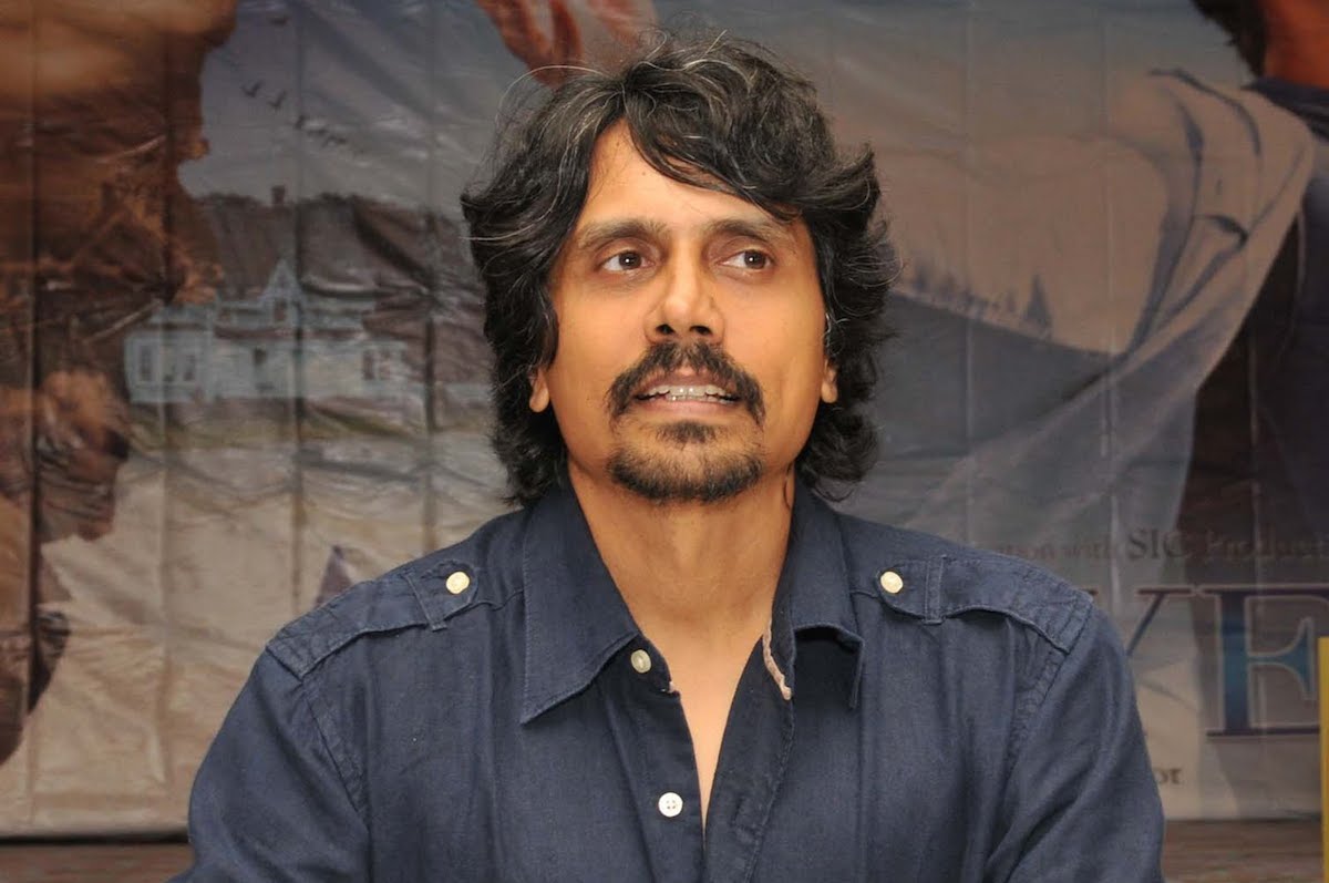 Nagesh Kukunoor on Indian heroes and their limits of popularity