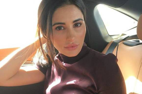 Nargis Fakhri on month off for health reasons