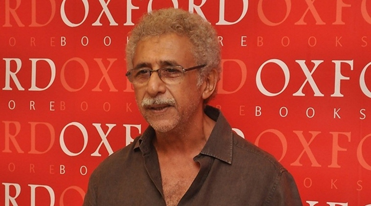 Naseeruddin Shah on actors and their interests