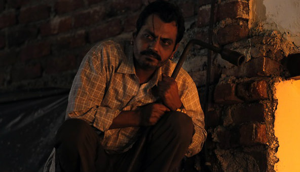 Anurag Kashyap's 'Raman Raghav 2.0' at Cannes film festival