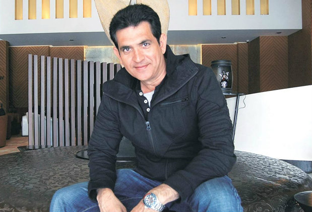 Omung Kumar on making films and receiving awards