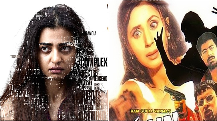 'Phobia' and 'Kaun'