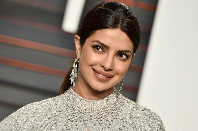 Priyanka Chopra on selection of her next projects